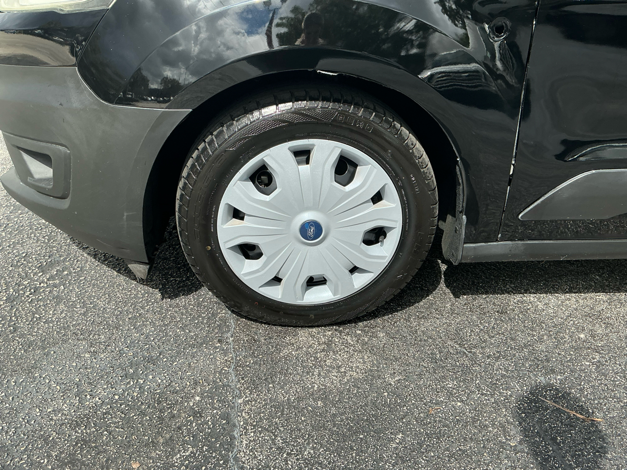 Ford Transit Connect  2019