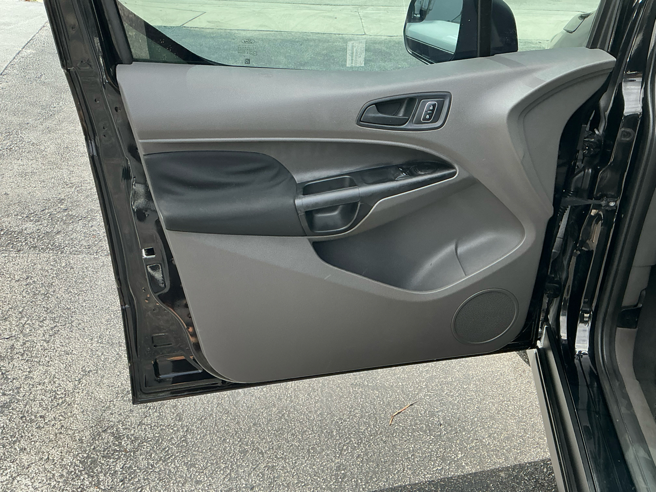 Ford Transit Connect  2019