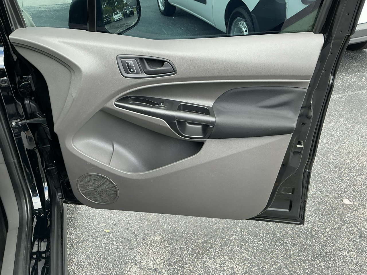 Ford Transit Connect  2019