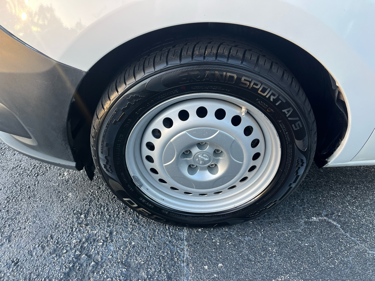 RAM ProMaster City Wagon 2019