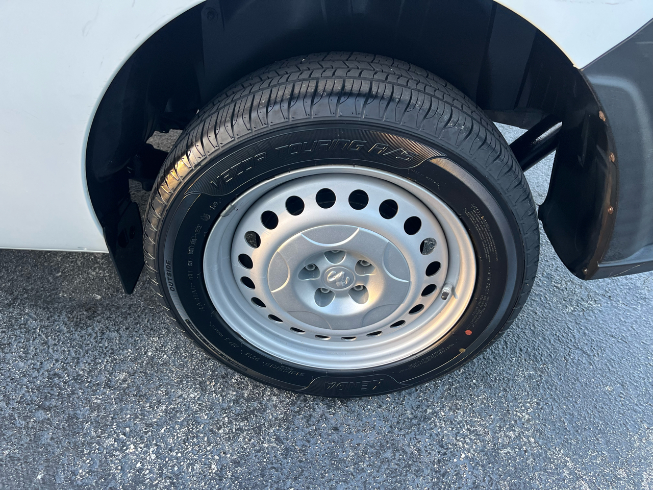 RAM ProMaster City Wagon 2019