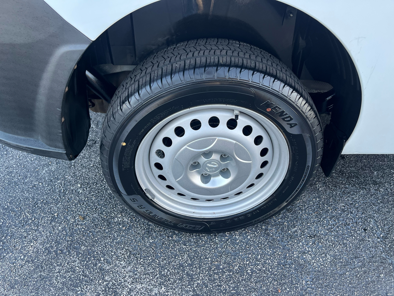 RAM ProMaster City Wagon 2019