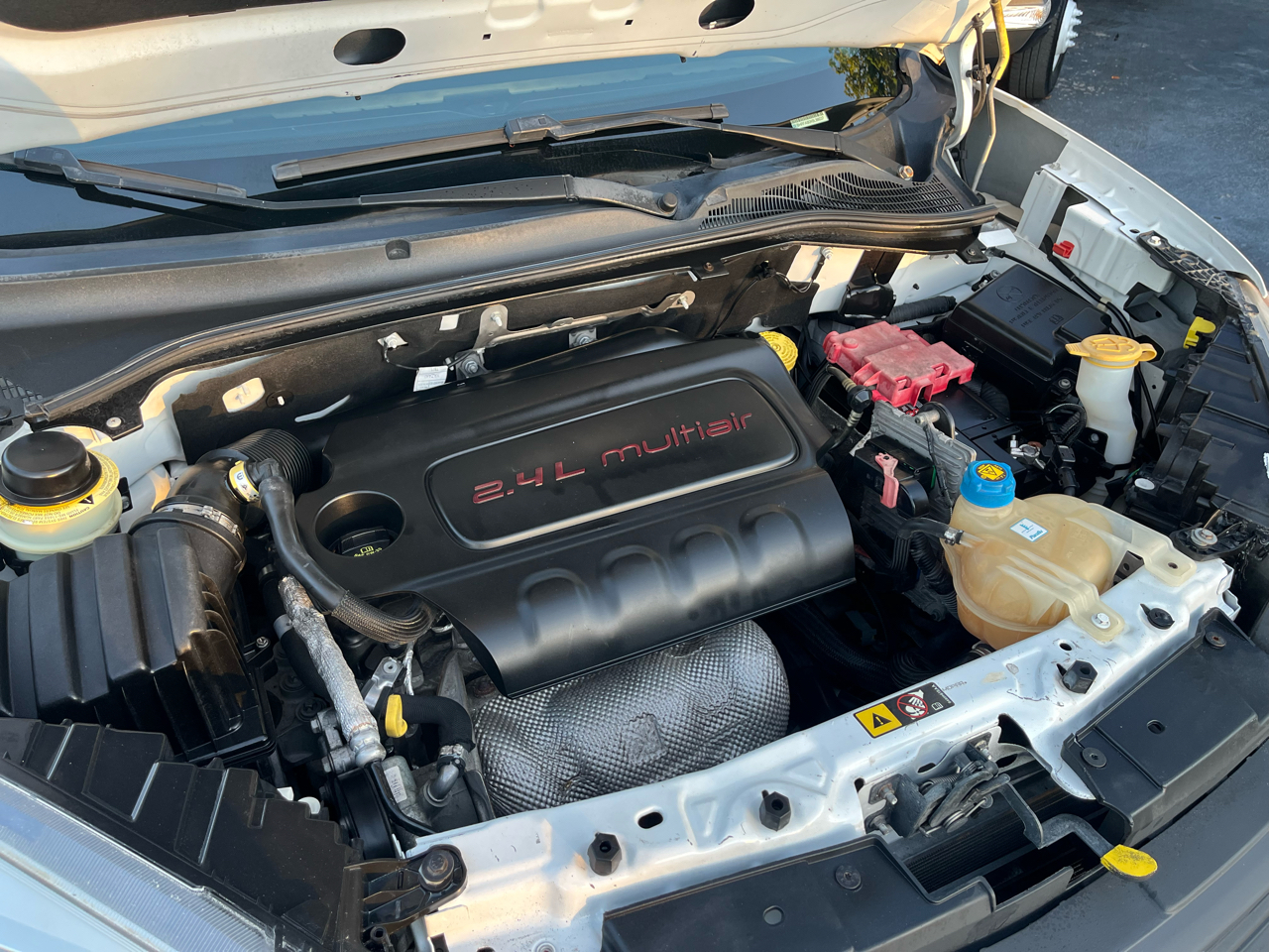 RAM ProMaster City Wagon 2019