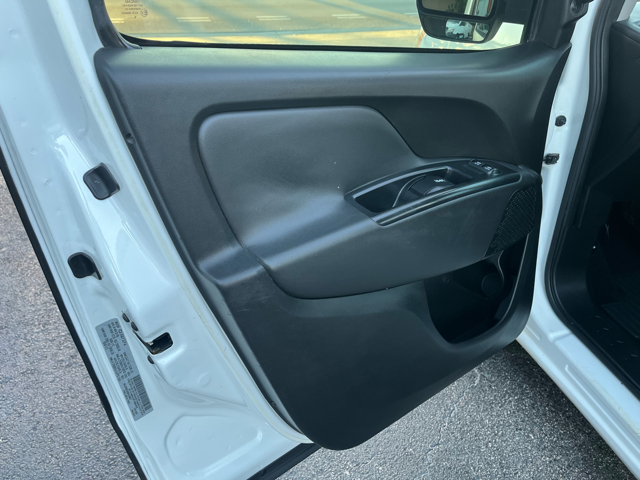 RAM ProMaster City Wagon 2019