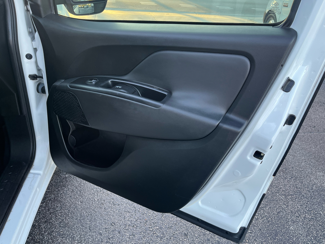 RAM ProMaster City Wagon 2019