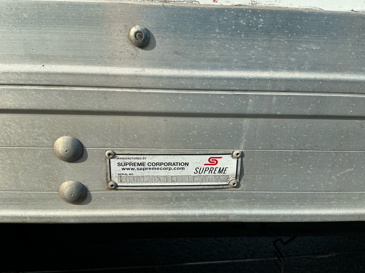 Chevrolet Express  2021