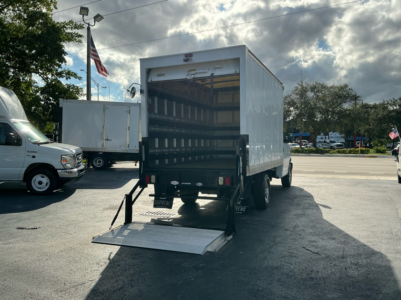 Chevrolet Express  2021