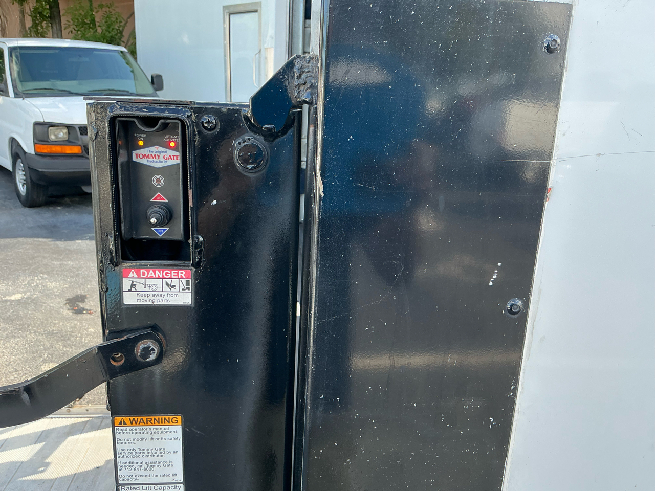 Chevrolet Express  2021