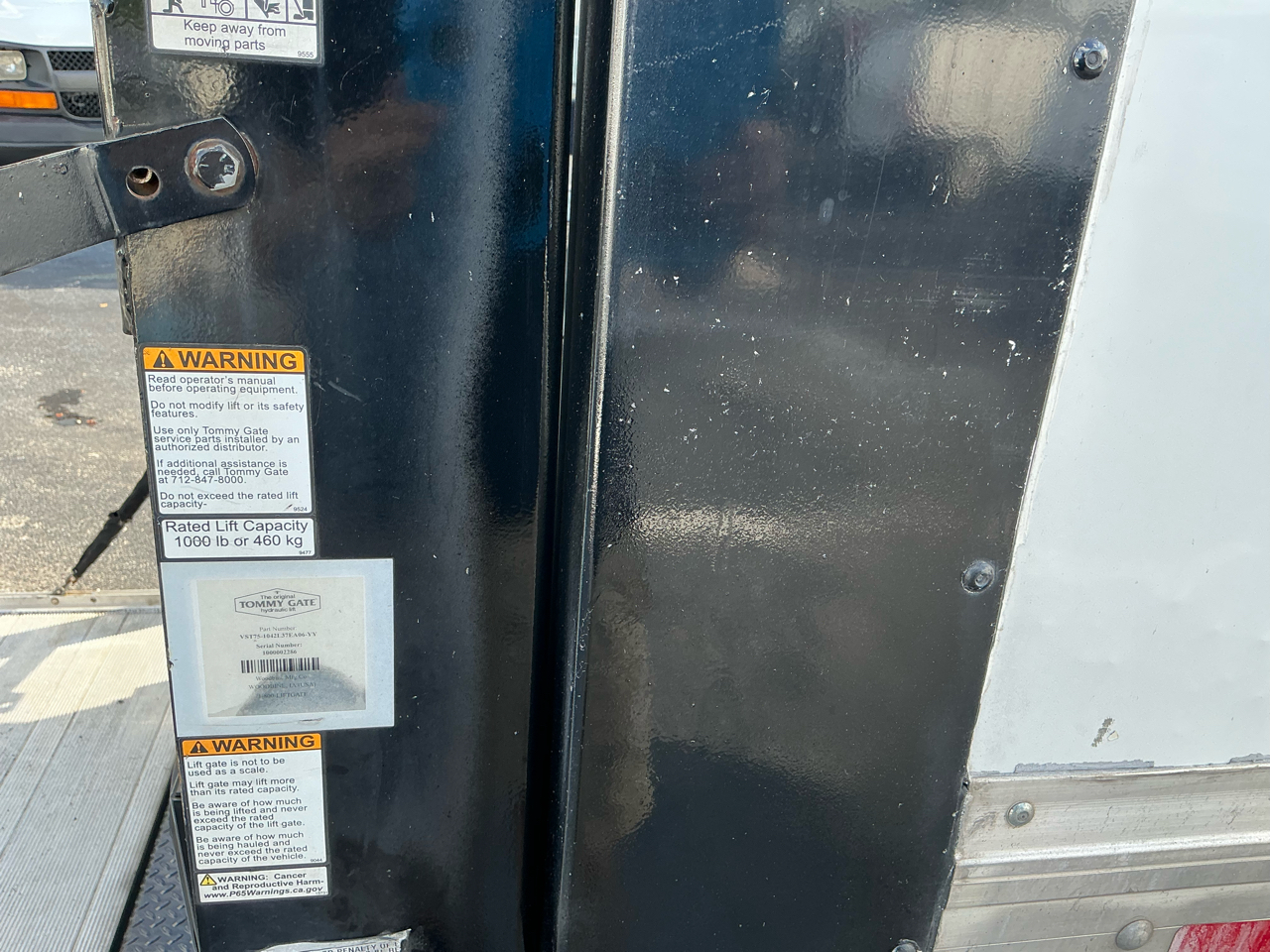 Chevrolet Express  2021