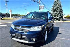 2017 Dodge Journey  2017 Dodge Journey