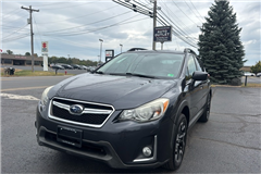 2016 Subaru Crosstrek  2016 Subaru Crosstrek