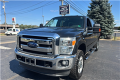 2014 Ford F-250 SD  2014 Ford F-250 SD