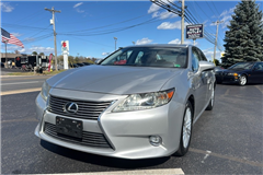 2014 Lexus ES 350  2014 Lexus ES 350