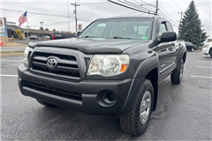 2010 Toyota Tacoma  2010 Toyota Tacoma