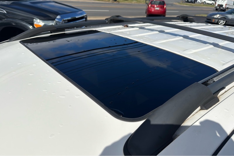 Jeep Grand Cherokee Laredo Special Edition 4WD 2004 Jeep Grand Cherokee Laredo Special Edition 4WD 2004