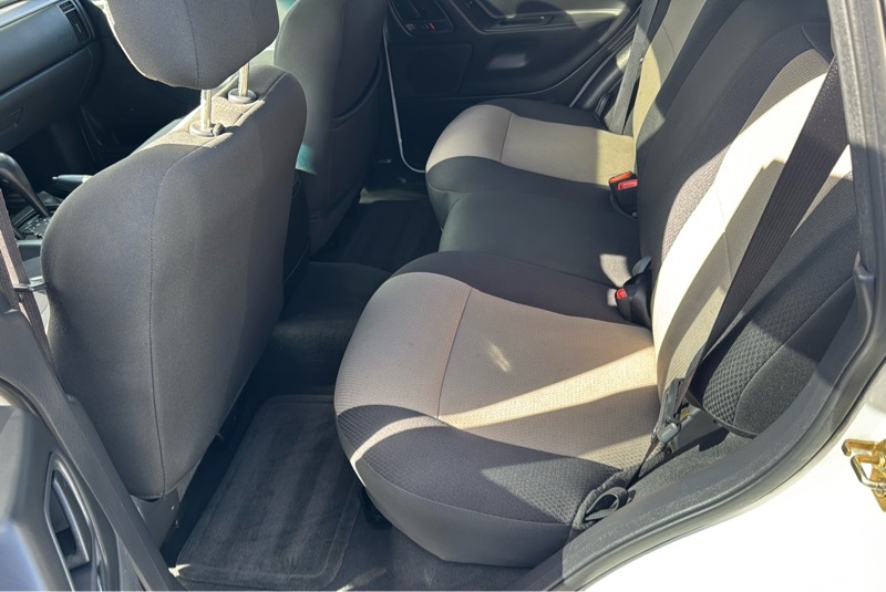 Jeep Grand Cherokee Laredo Special Edition 4WD 2004 Jeep Grand Cherokee Laredo Special Edition 4WD 2004