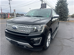 2019 Ford Expedition 