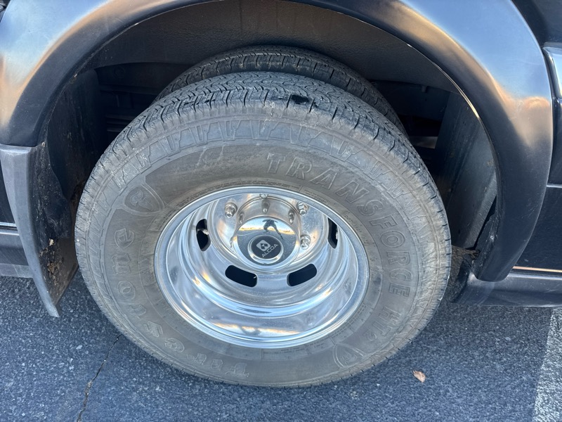 Mercedes-Benz Sprinter 3500 High Roof 170-in. WB 2015