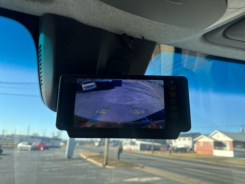 Mercedes-Benz Sprinter 3500 High Roof 170-in. WB 2015