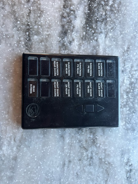 Mercedes-Benz Sprinter 3500 High Roof 170-in. WB 2015