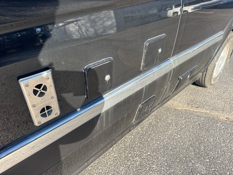 Mercedes-Benz Sprinter 3500 High Roof 170-in. WB 2015