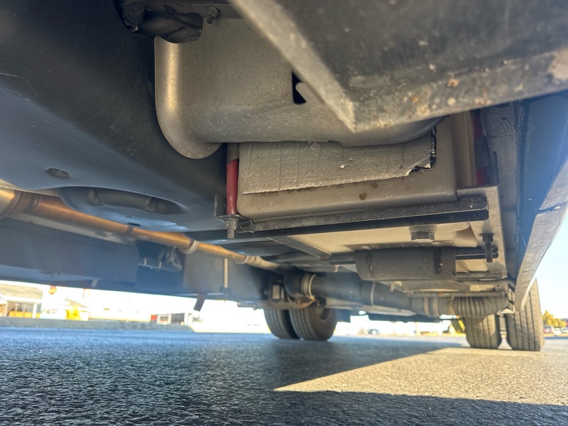 Mercedes-Benz Sprinter 3500 High Roof 170-in. WB 2015