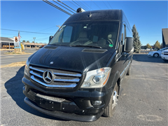 2015 Mercedes-Benz Sprinter 