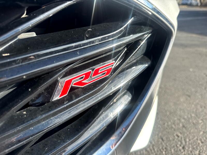 Chevrolet Cruze LT Auto 2019