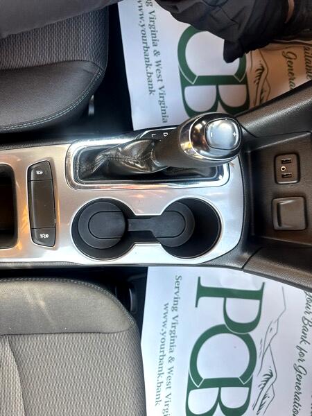 Chevrolet Cruze LT Auto 2019