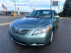 2009 Toyota Camry 