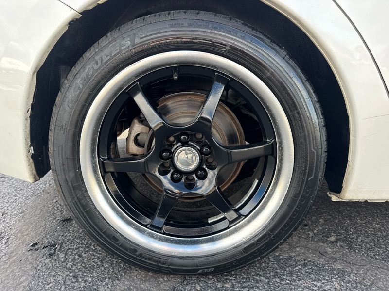 Subaru Impreza Premium Plus 5-Door+S/R 2013