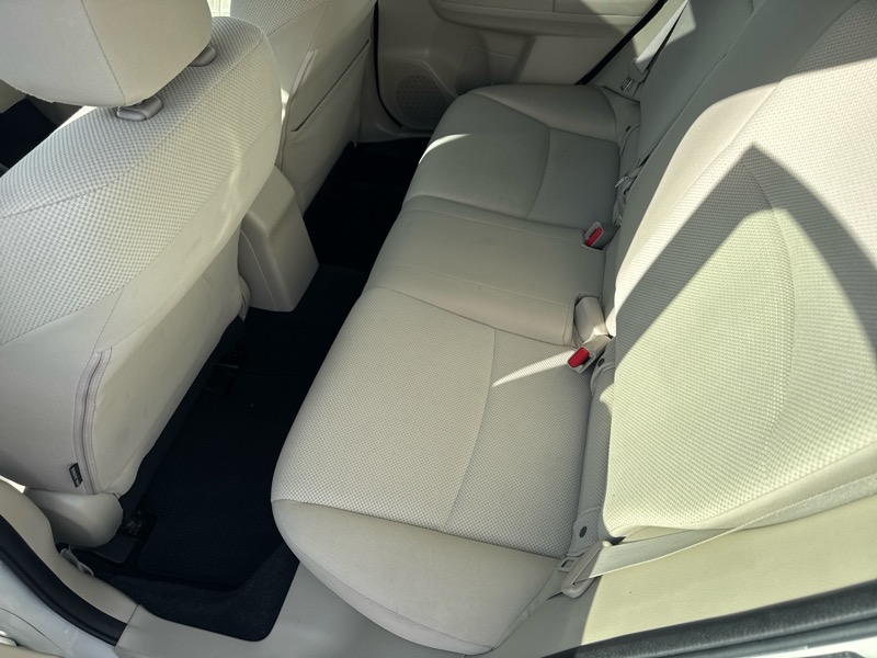 Subaru Impreza Premium Plus 5-Door+S/R 2013