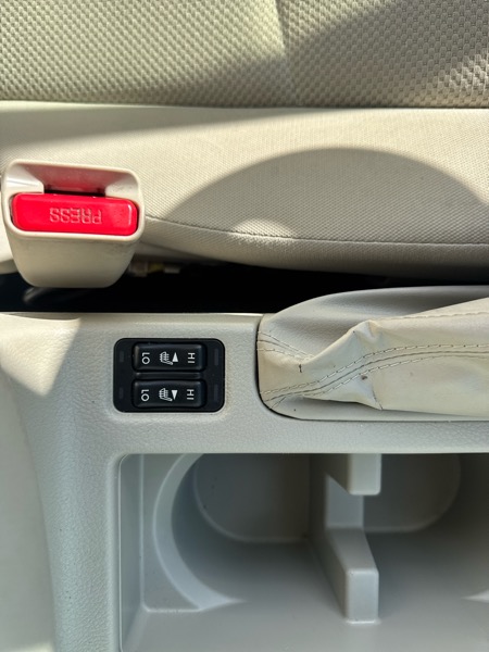 Subaru Impreza Premium Plus 5-Door+S/R 2013