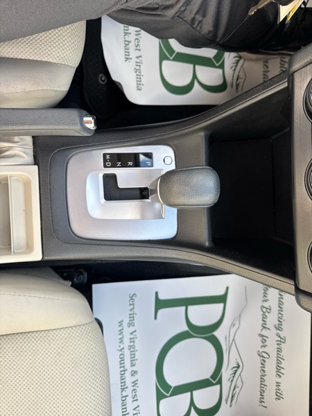 Subaru Impreza Premium Plus 5-Door+S/R 2013