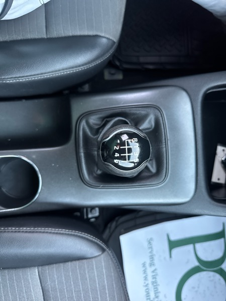 Kia Forte 5-Door SX 6A 2016