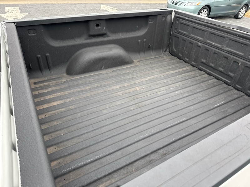 Chevrolet Silverado 1500 Crew Cab Crew Cab 143.5" WB 4WD Z71 2018