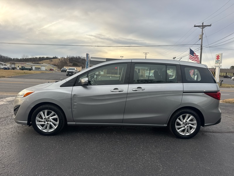 Mazda MAZDA5 Sport AT 2013