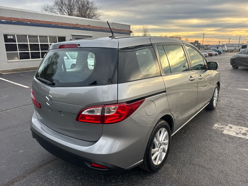 Mazda MAZDA5 Sport AT 2013
