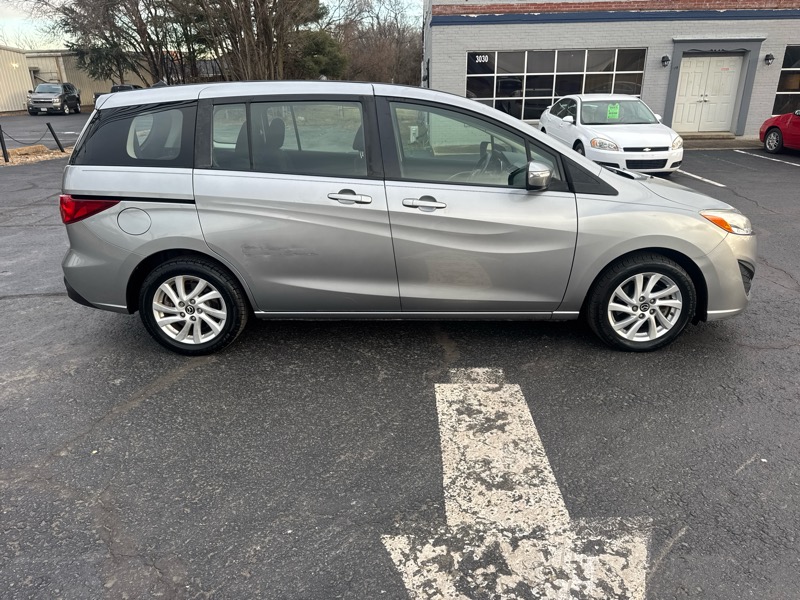 Mazda MAZDA5 Sport AT 2013