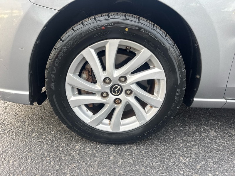 Mazda MAZDA5 Sport AT 2013