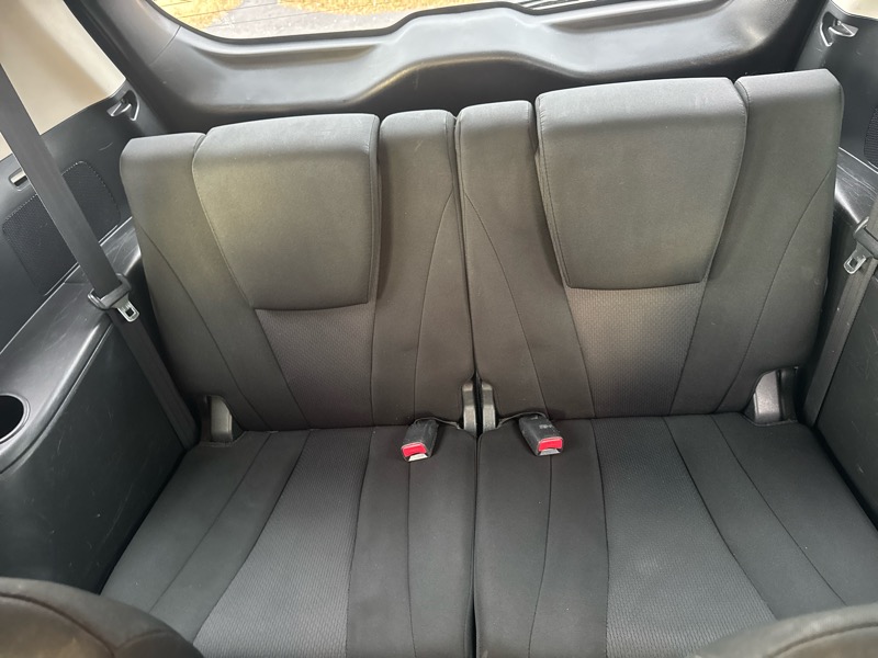 Mazda MAZDA5 Sport AT 2013