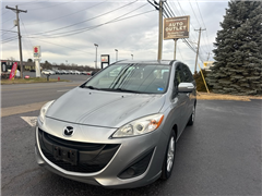 2013 Mazda MAZDA5 
