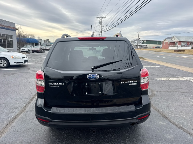Subaru Forester 2.5i Premium 2015
