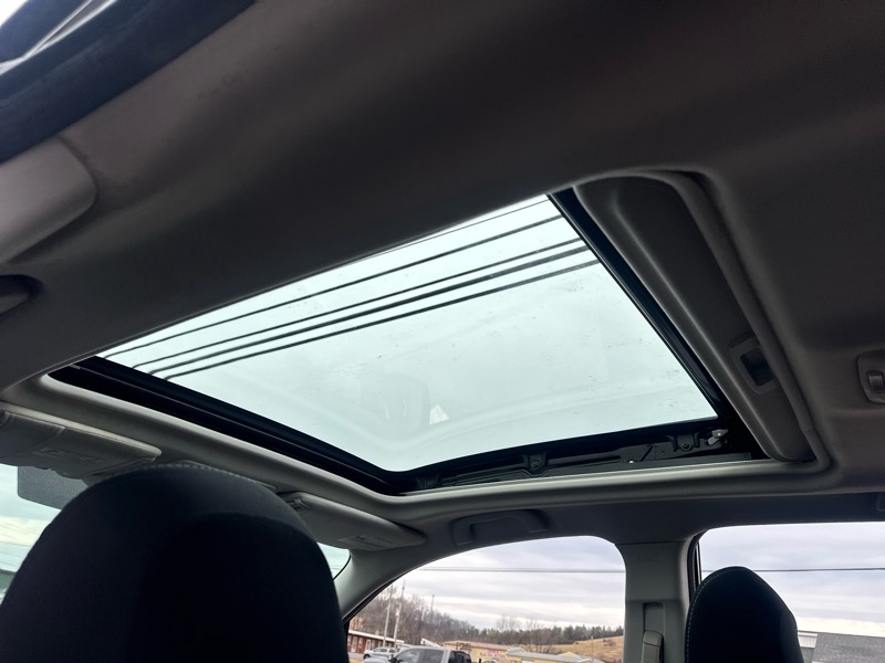 Subaru Forester 2.5i Premium 2015