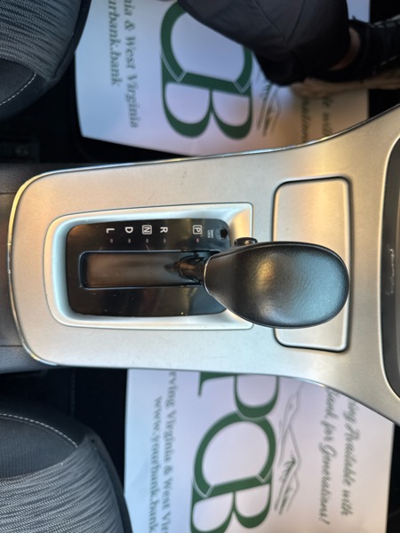 Nissan Sentra FE+ S 2015