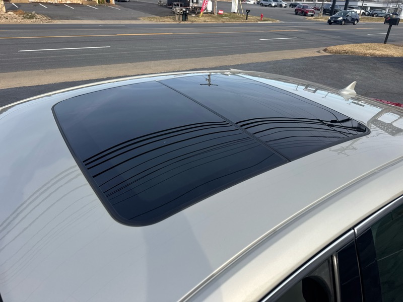 Cadillac XTS Luxury 2013