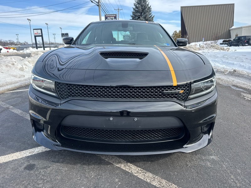Dodge Charger GT 2023