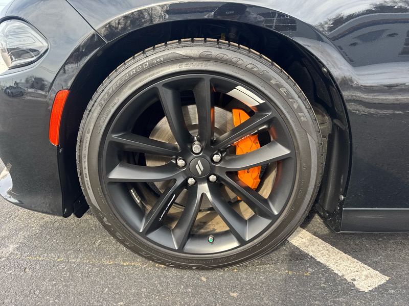 Dodge Charger GT 2023