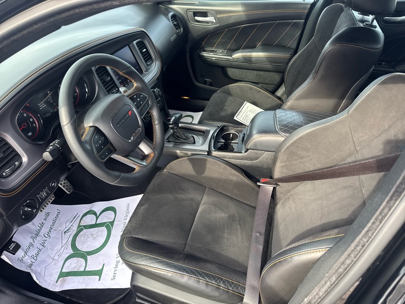 Dodge Charger GT 2023