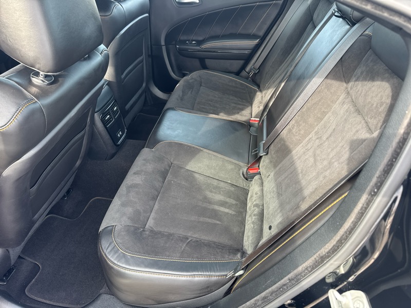 Dodge Charger GT 2023